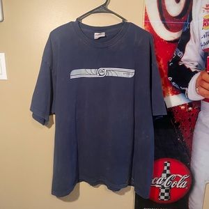 Vintage Nike Uptempo Tee